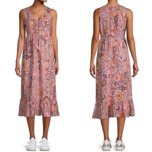 Madewell dress size 6